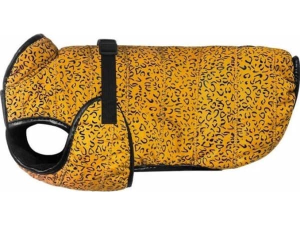 Chaba CH JUSTERBAR JAKKE TOKYO 2 MUSTARD 4996