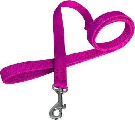 Chaba CH LEASH TASMA 16 FUCHSIA 4709