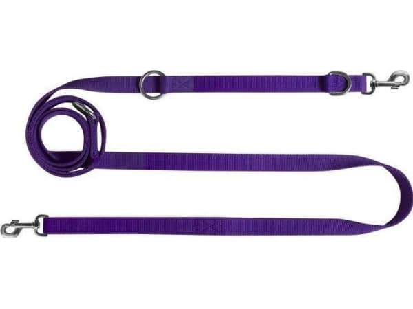 Chaba Lanyard Tape Reg. 10mm Purple 4743