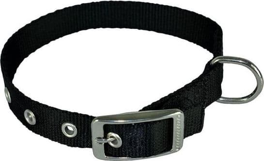 Chaba CH krage TASMA LUX 16-46 BLACK 4951