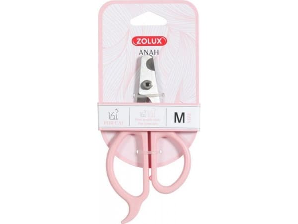 Zolux ZOLUX ANAH Medium claw clipper for cats