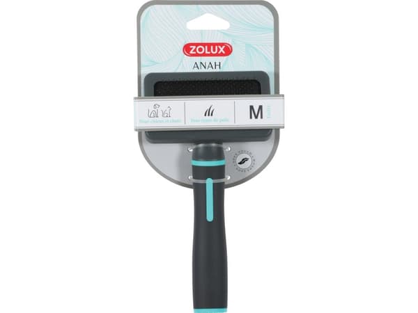 Zolux ZOLUX ANAH Medium brush