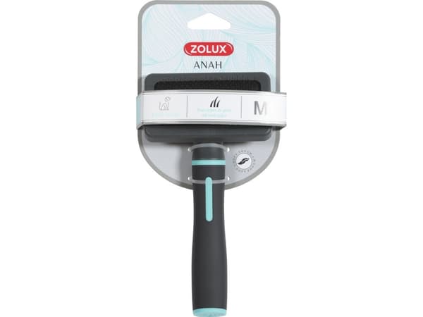 Zolux ZOLUX ANAH Medium brush