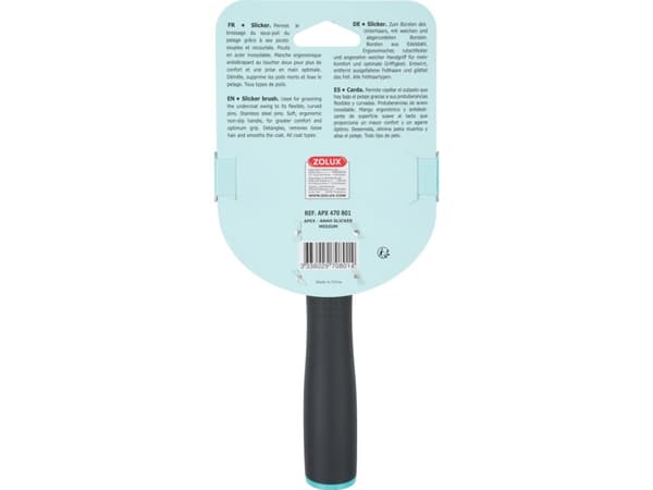 Zolux ZOLUX ANAH Medium brush