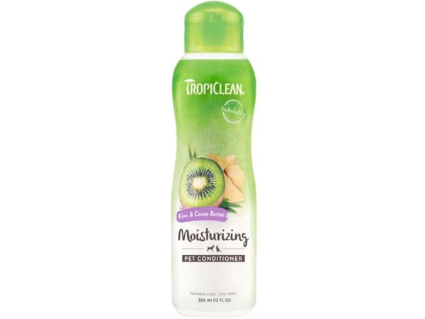 Tropiclean KIWI & COCOA BUTTER CONDITIONER 355ml