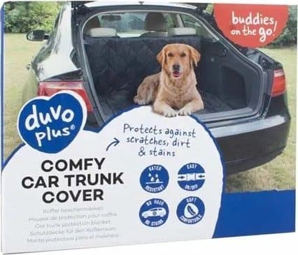 Duvo+ DUVO+ TRUNK MATTE 147x120cm