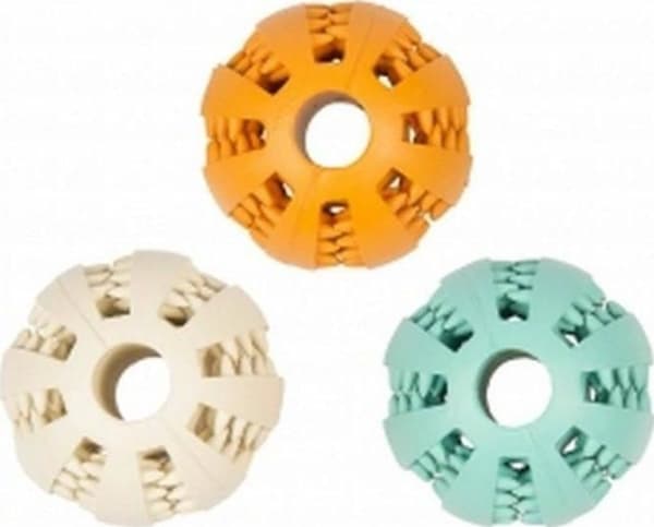 DUVO+ DUVO+ TOY DENTAL BALL 5cm 400017