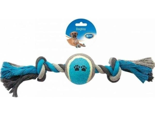 Duvo + DUVO + LEKELEDNING 2 KNUT + BALL 40cm 4705053