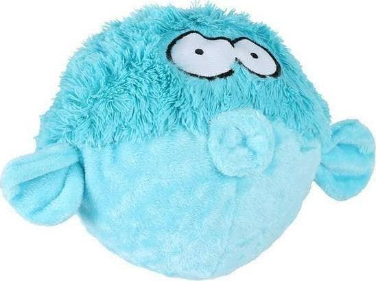 COOCKOO COOCKOO TOY GARY BLUE 17x20x12cm 304/468593