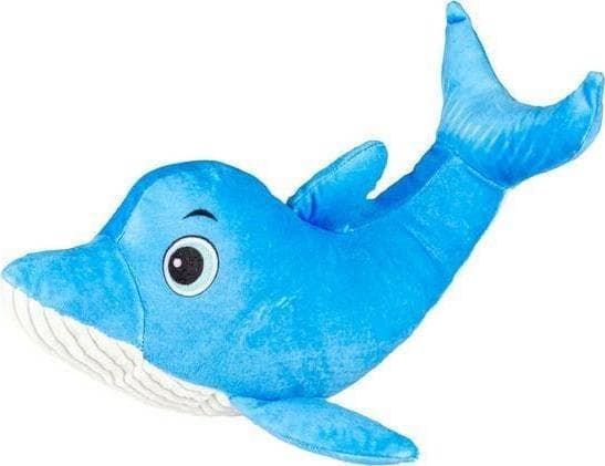 Duvo + DUVO + TAB. I TILLEGG TIL. DELFIN 27x9x8cm 13446