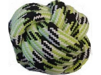 Yarro International YARRO ZAB. SZNUR PIŁKA 9cm Y0311