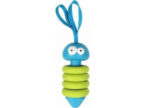 COOCKOO COOCKOO LARRY LIME 16x6.8x6.8cm 303/464069