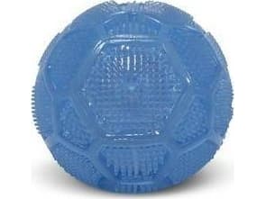 Yarro International YARRO TPR TOY ENERGIAPALLO 10cm SININEN