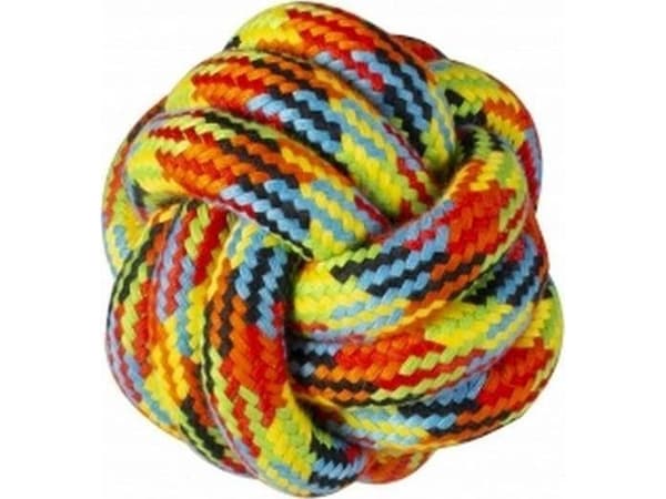 Duvo+ DUVO+ TOY BEACH BALL 10cm 11593