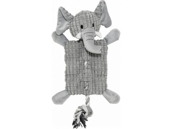 Duvo+ DUVO+ ELEPHANT GASP LEKE 39x21x10cm 12042