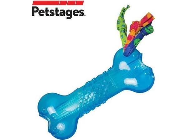 Petstages PETSTAGES ZAB. PLØHUND KOSTECZKA PS221