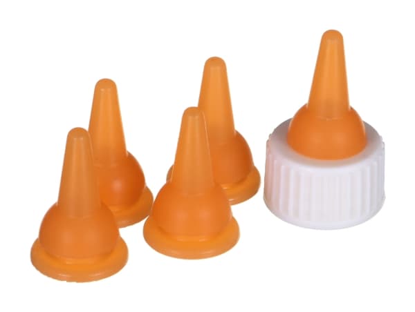 Beaphar 11246, 8 stykker, Hvit, Metall, Plast, Katt, Boks