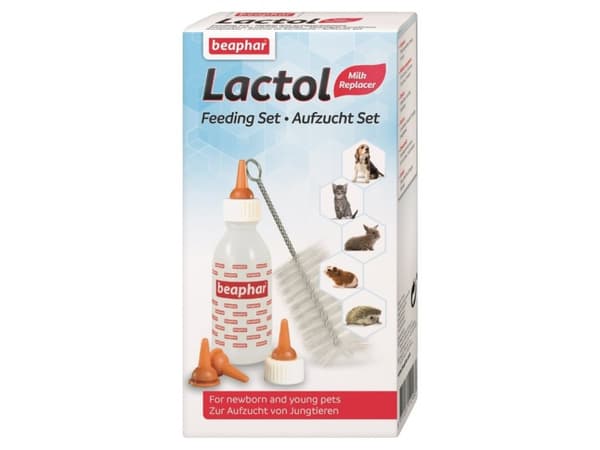Beaphar 11246, 8 stykker, Hvit, Metall, Plast, Katt, Boks
