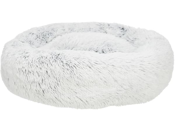 Trixie Harvey seng ø 70 cm, hvid/sort