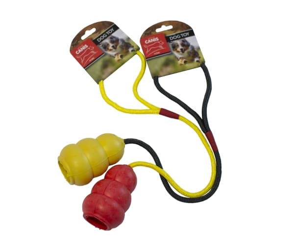 Active Canis cone  with  rope, assorted colors