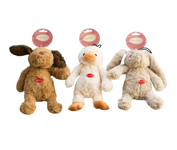 Party Pets Elite The Cute Friends, 25cm - ass.