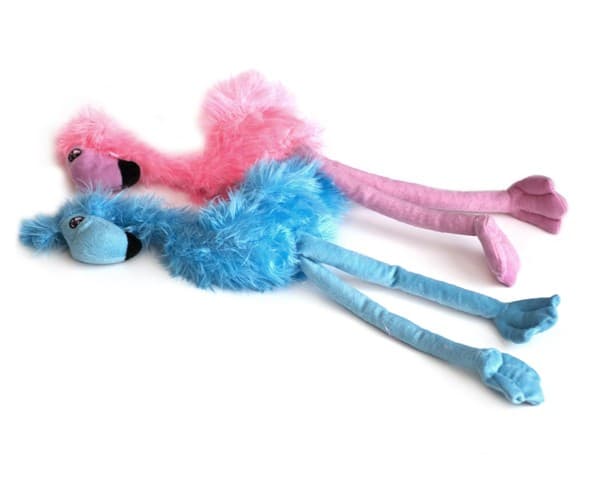 Dubi P.P. Flamingo 52 cm ass.colours