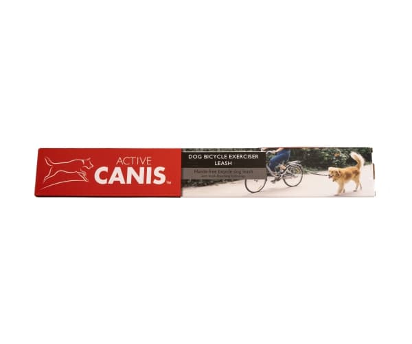 AC Dog Bike Exerciser Leash
