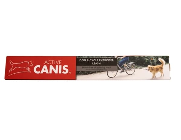 AC Dog Bike Exerciser Leash