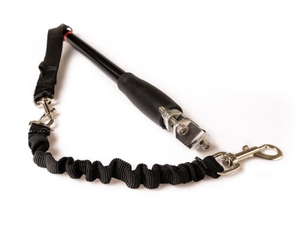 AC Dog Bike Exerciser Leash