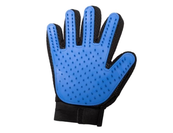 AC Grooming Glove dog/cat, handske, pälsvård, hund/katt