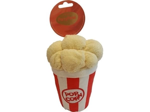 Dubi the Puffy popcorn 20 cm