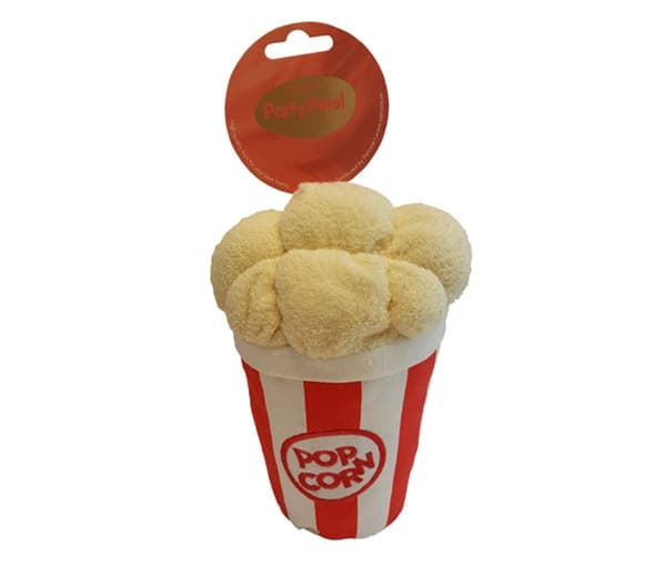 Dubi the Puffy popcorn 20 cm