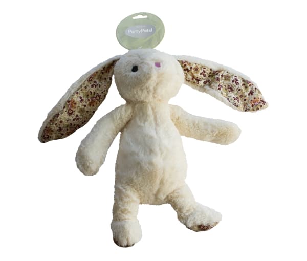 Party Pets Elite Bert the Bunny 35cm