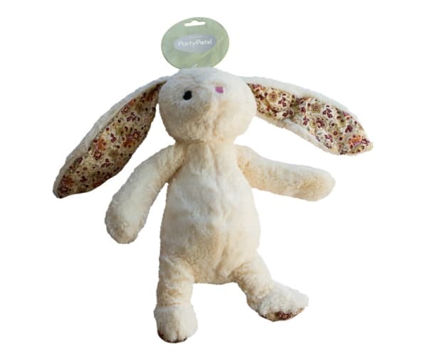 Party Pets Elite Bert the Bunny 35cm