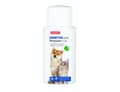 Miniatyrbilde 1 av 2: Flea & Tick Shampoo, lopper og flått (Dimethicone) Dog/Cat 200ml