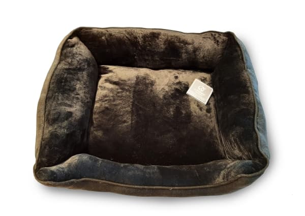Lounge Scandinavia Black M 60x50x20