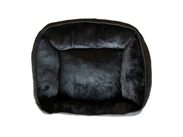 Lounge Scandinavia Black M 60x50x20