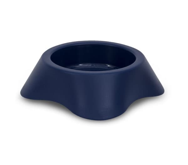 Dog Bowl 1 L Blue
