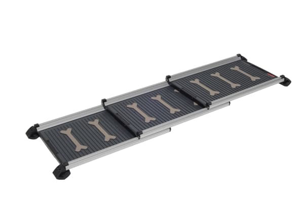 ProLine East Step, telescope 40x160cm
