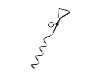 Active Canis Garden Screw, hagespyd, hund