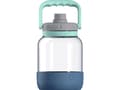 Pikkukuva 5 / 5: Asobu - The Barkely  Bowl Bottle 1500ml/50oz - Blue