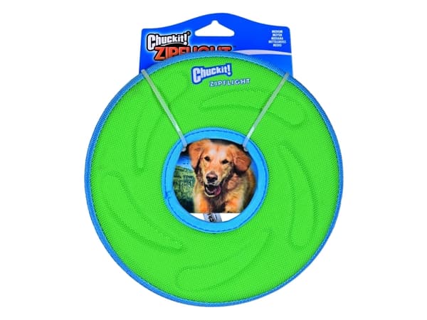 ChuckIt Zipflight medium