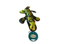 Pikkukuva 1 / 2: Party Pets Jungle Buddy krokotiili 45 cm, voimakas laatu