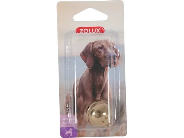 Zolux Hundeklokke 24mm