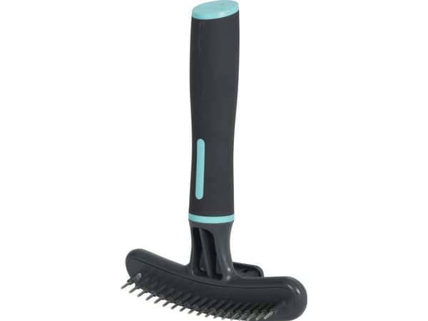 ZOLUX ANAH Extendable comb, 18 teeth