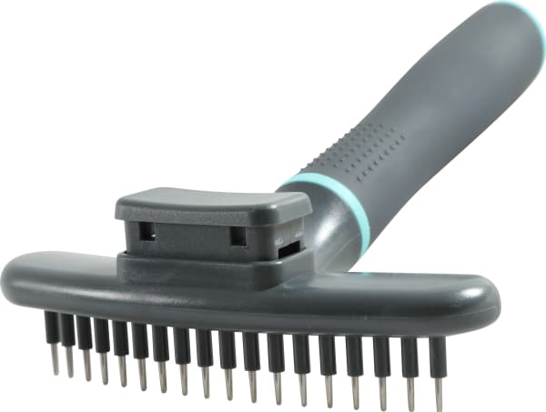 ZOLUX ANAH Extendable comb, 18 teeth