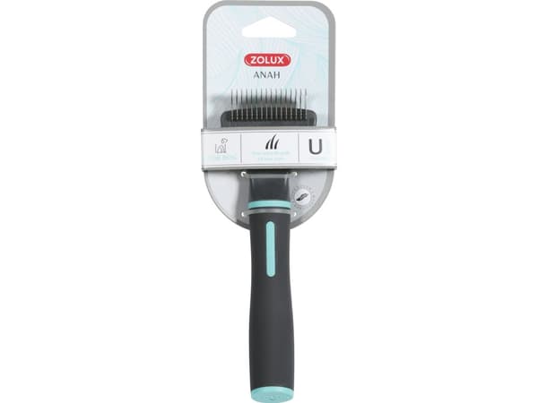 ZOLUX ANAH Cutter 16 blades