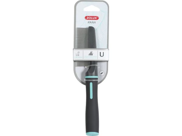ZOLUX ANAH Medium thick comb