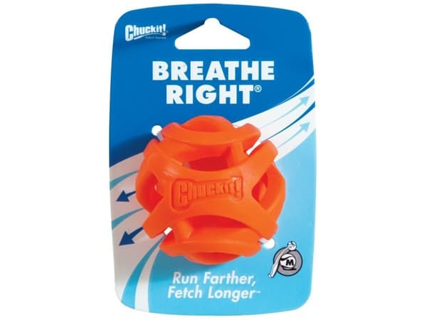 CHUCKIT Breathe Right bold, M,
