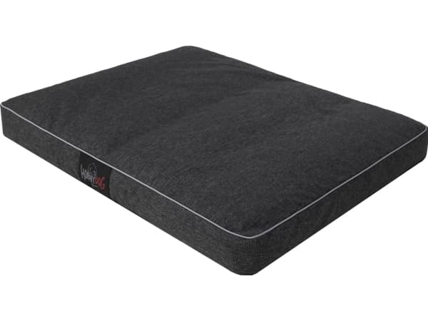 Hobbydog L MATERIAALI MUSTA ECOLEN Hobbydog L MATERIAALI MUSTA ECOLEN